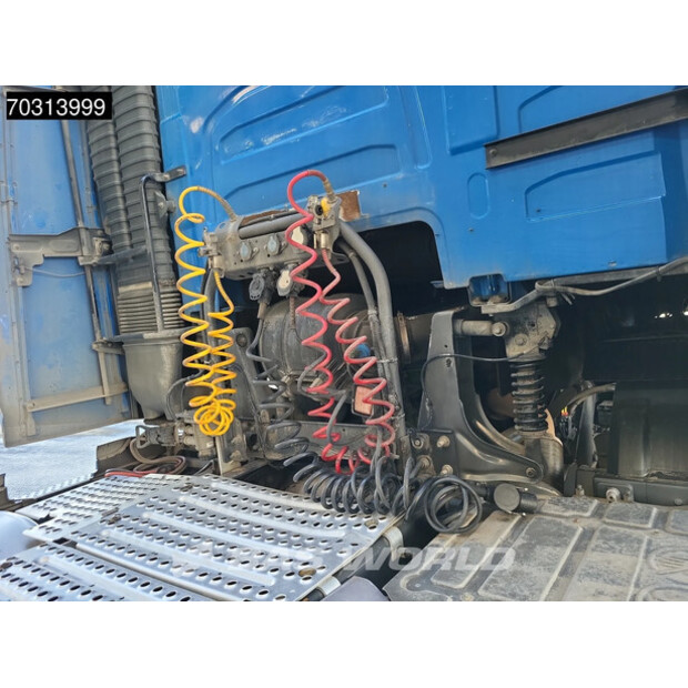 2016 Volvo FH500-45742495