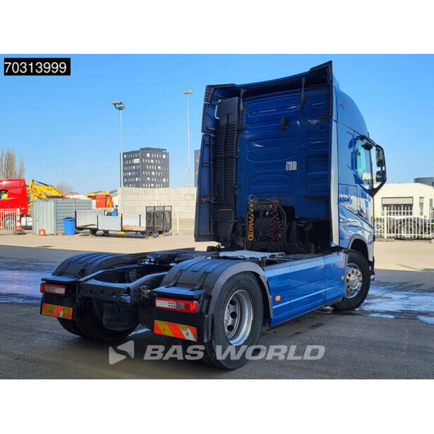2016 Volvo FH500-45742496