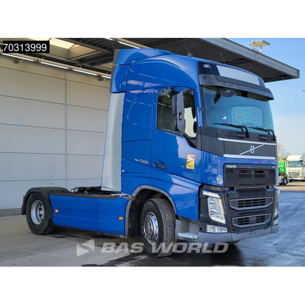 2016 Volvo FH500-45742497