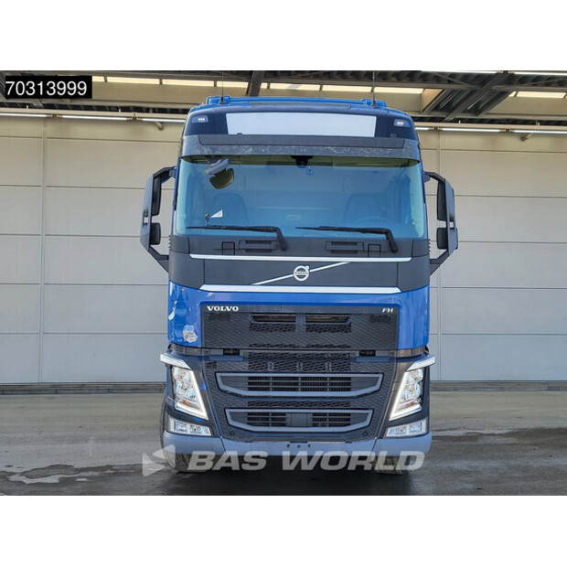 2016 Volvo FH500-45742498