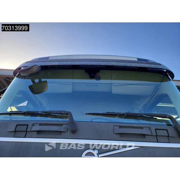 2016 Volvo FH500-45742499