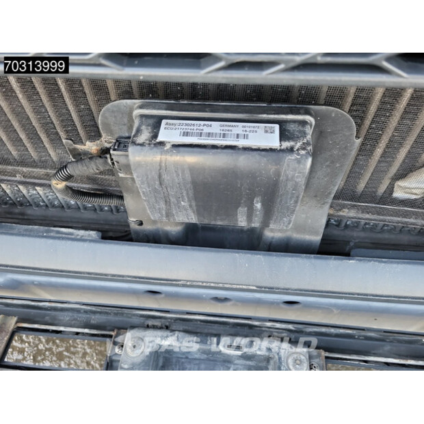 2016 Volvo FH500-45742501