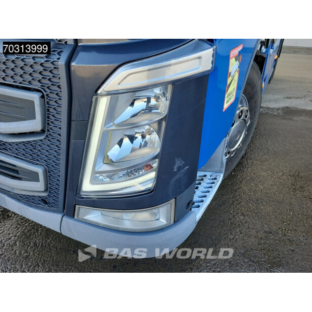 2016 Volvo FH500-45742502