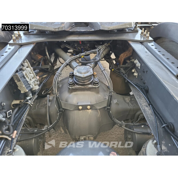 2016 Volvo FH500-45742503