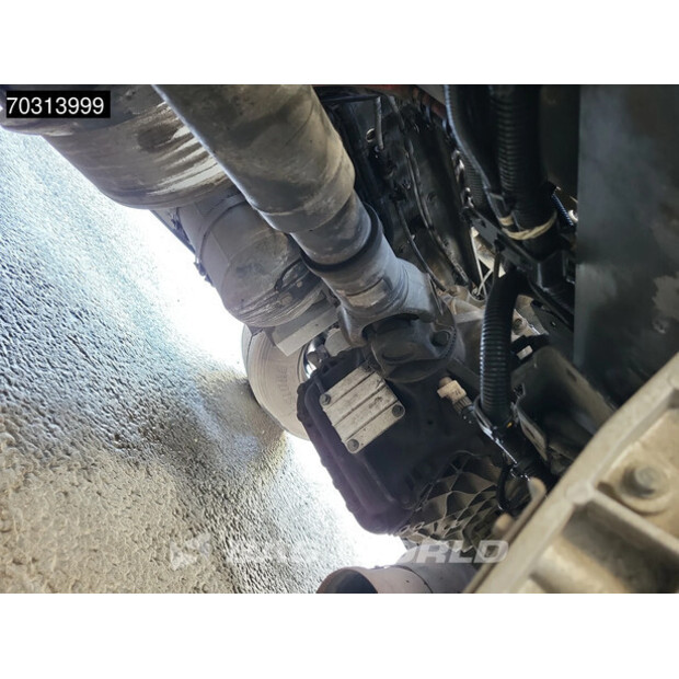 2016 Volvo FH500-45742504