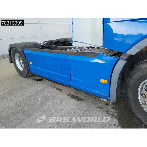 2016 Volvo FH500-45742506