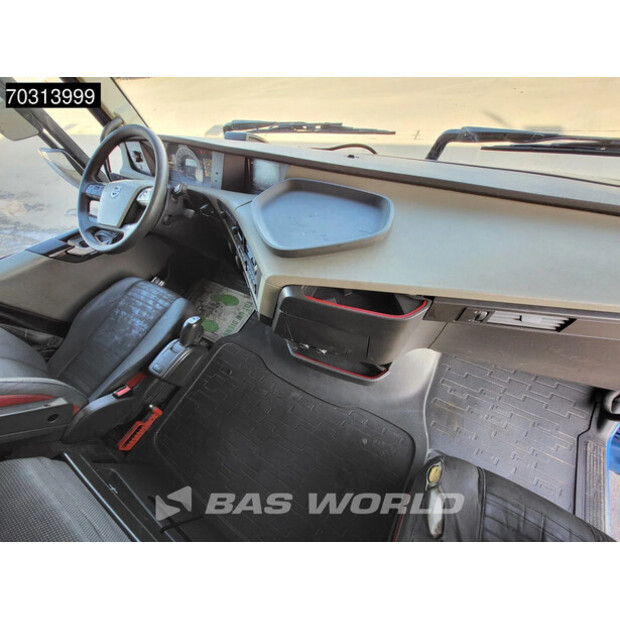 2016 Volvo FH500-45742508