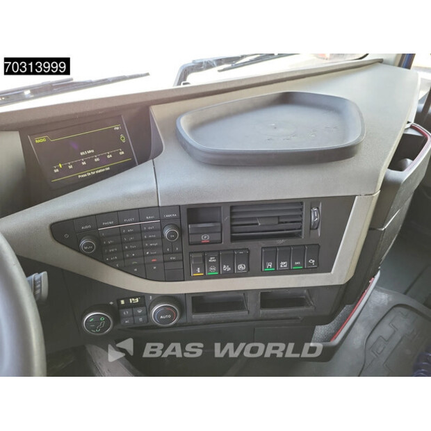 2016 Volvo FH500-45742509