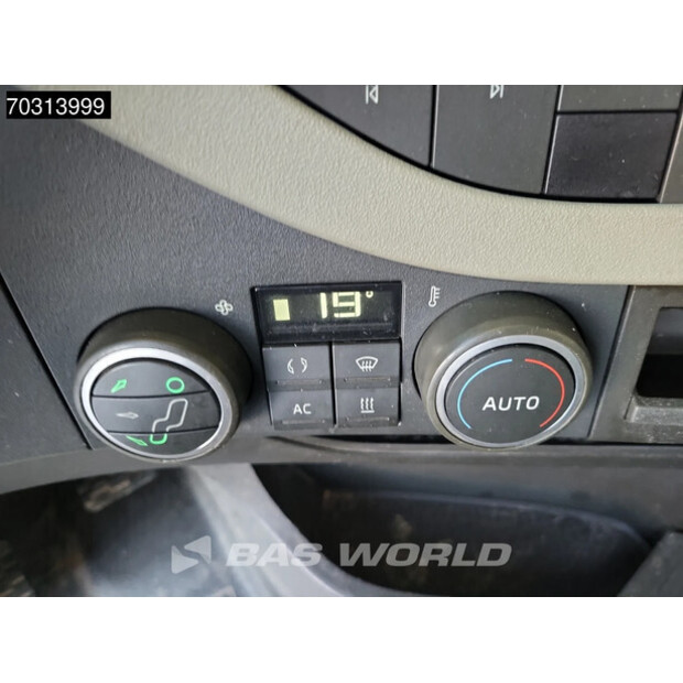 2016 Volvo FH500-45742510