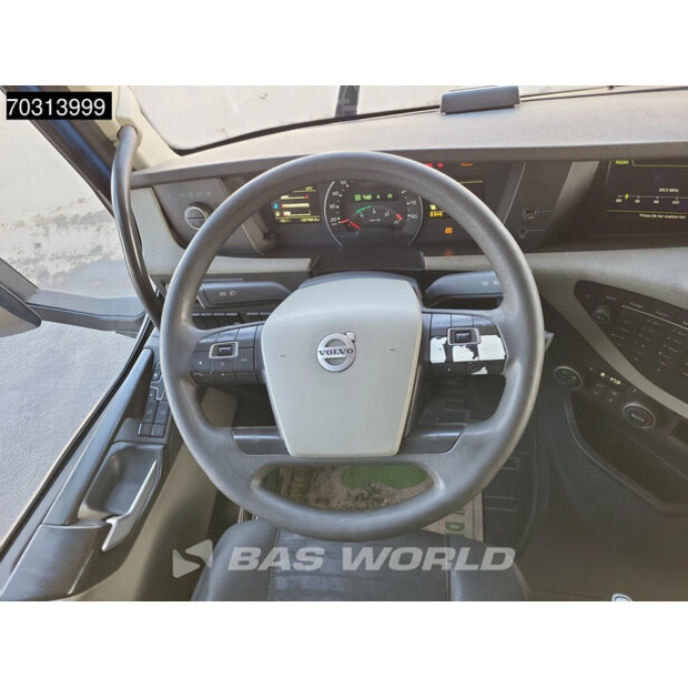 2016 Volvo FH500-45742511