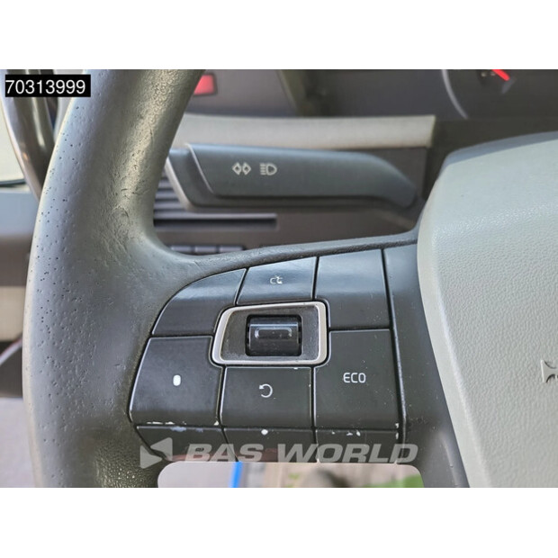 2016 Volvo FH500-45742512