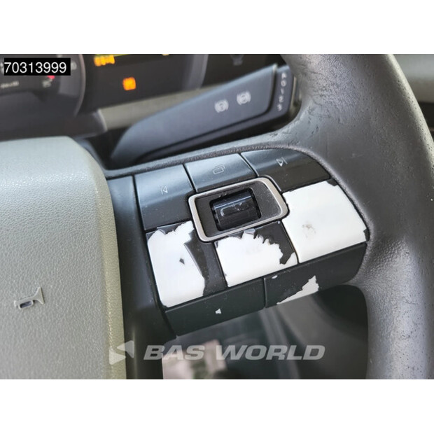 2016 Volvo FH500-45742513