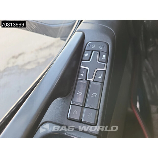 2016 Volvo FH500-45742514