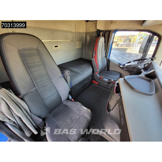 2016 Volvo FH500-45742515