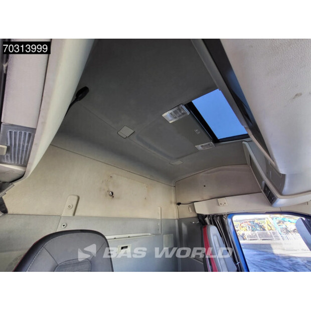 2016 Volvo FH500-45742516