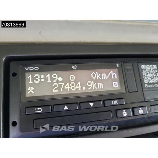 2016 Volvo FH500-45742518