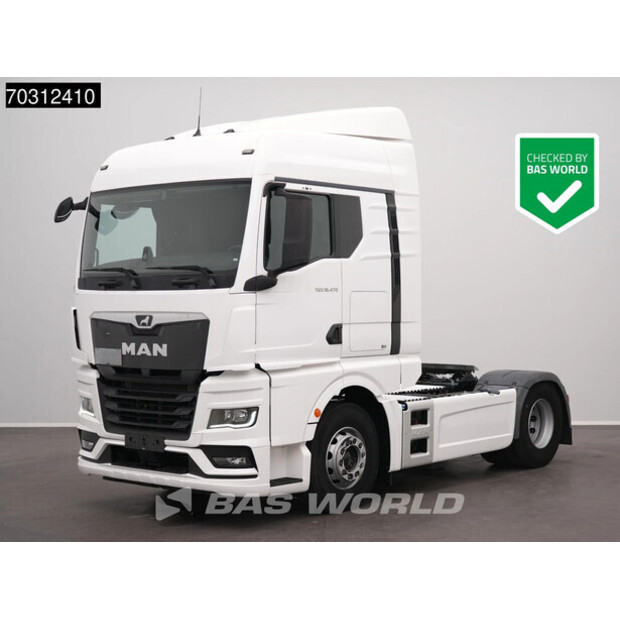 2022 مان TGX 18.470-45742523