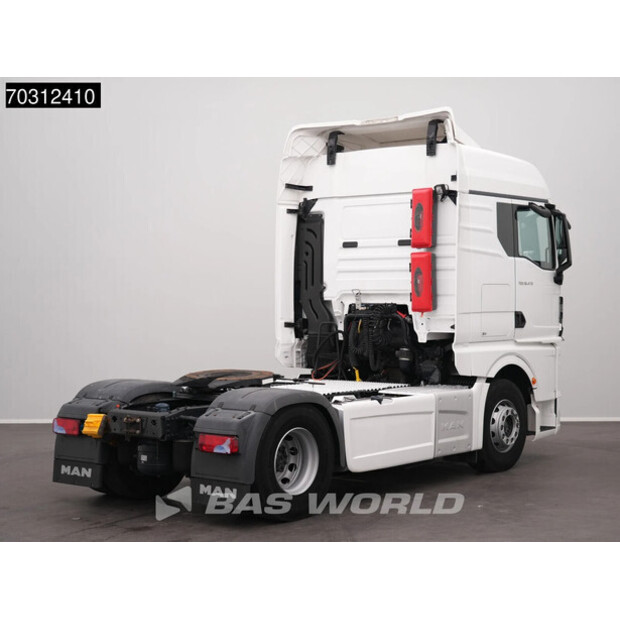 2022 مان TGX 18.470-45742524