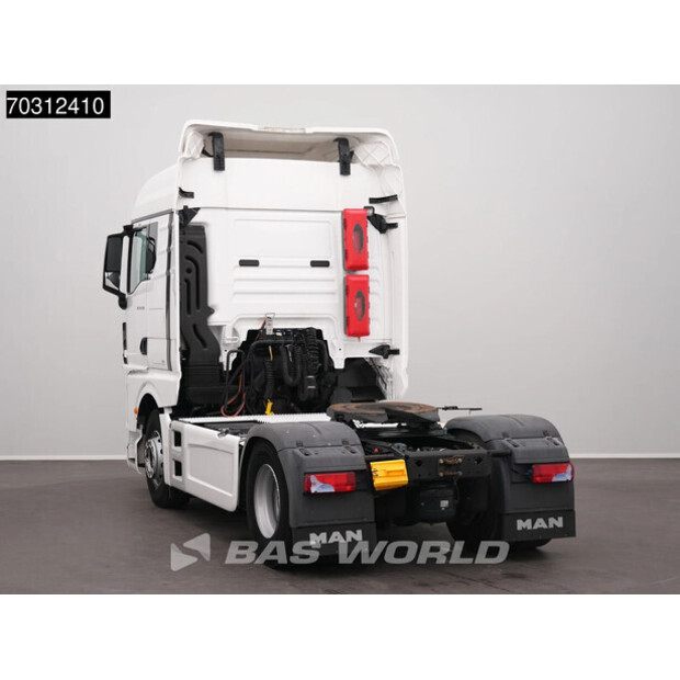 2022 مان TGX 18.470-45742527