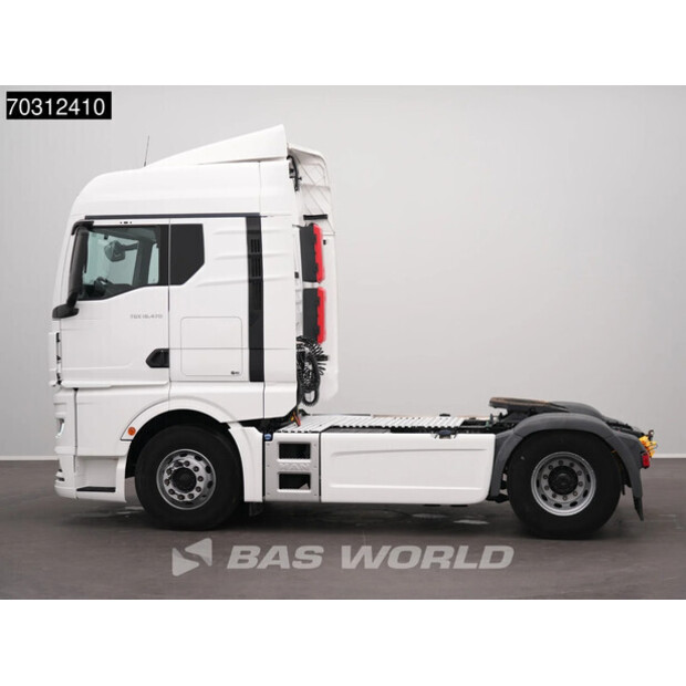 2022 مان TGX 18.470-45742528