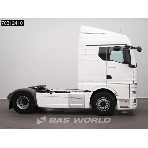 2022 مان TGX 18.470-45742529