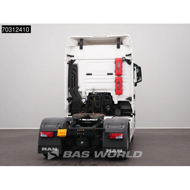 2022 مان TGX 18.470-45742531