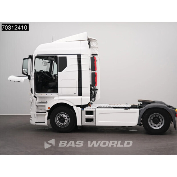 2022 مان TGX 18.470-45742532