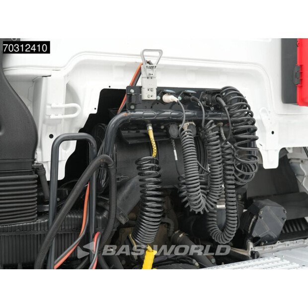 2022 مان TGX 18.470-45742536