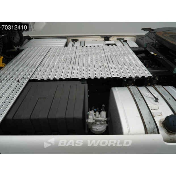 2022 مان TGX 18.470-45742537