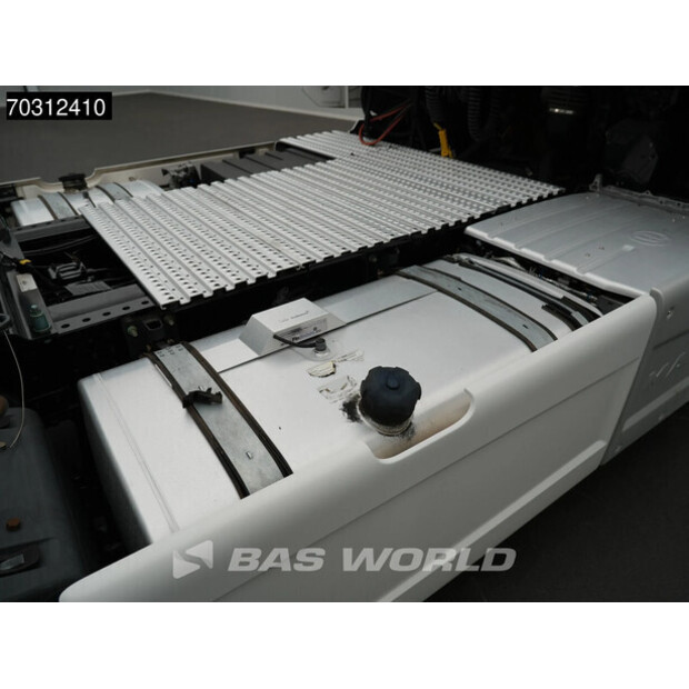 2022 مان TGX 18.470-45742538