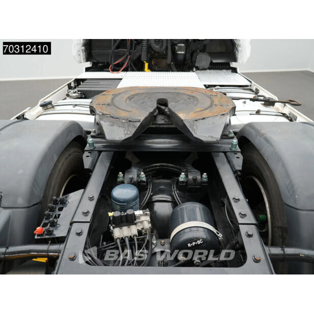 2022 مان TGX 18.470-45742539