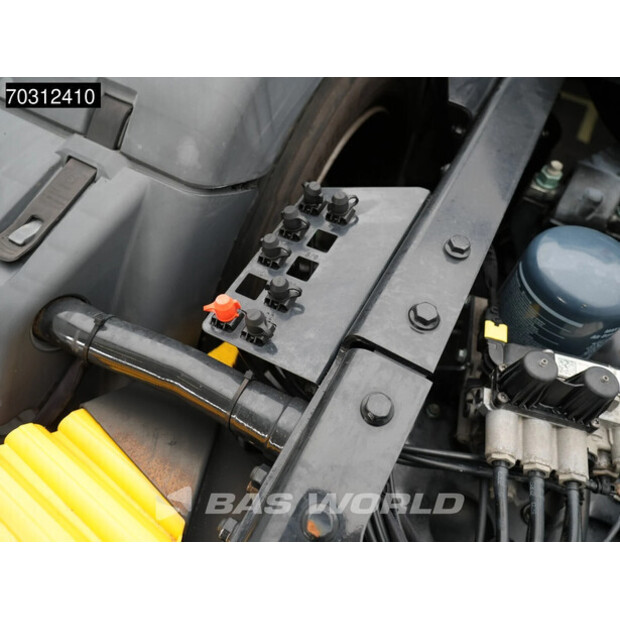 2022 مان TGX 18.470-45742541