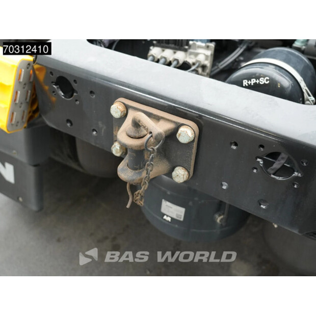 2022 مان TGX 18.470-45742542