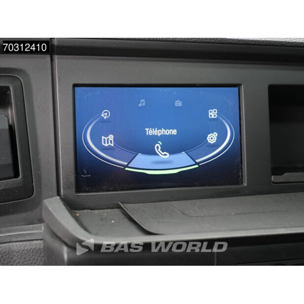 2022 مان TGX 18.470-45742545