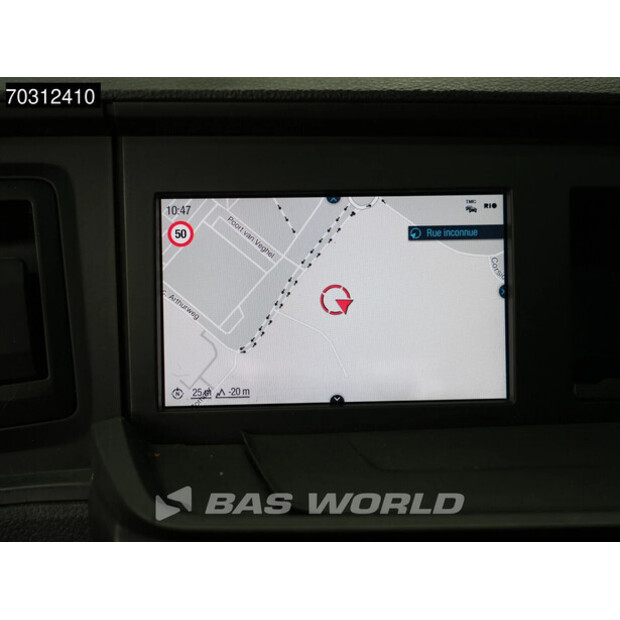 2022 مان TGX 18.470-45742546