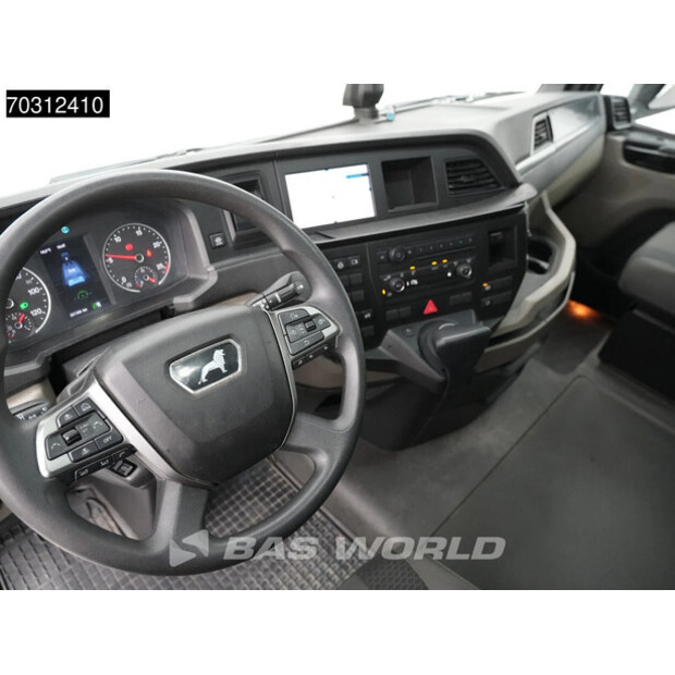 2022 مان TGX 18.470-45742547