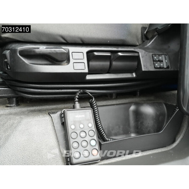 2022 مان TGX 18.470-45742548