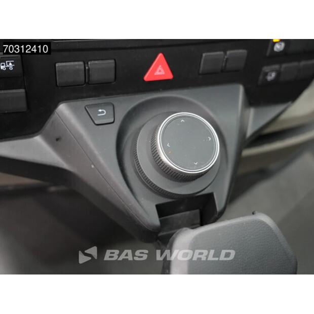 2022 مان TGX 18.470-45742549