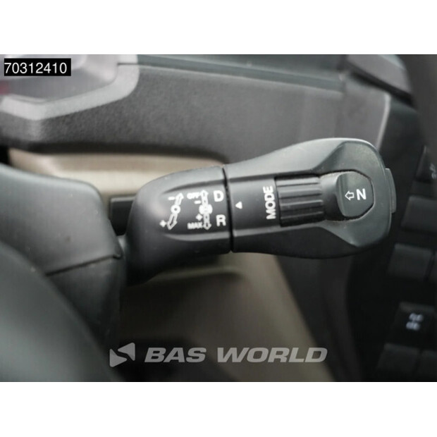 2022 مان TGX 18.470-45742550