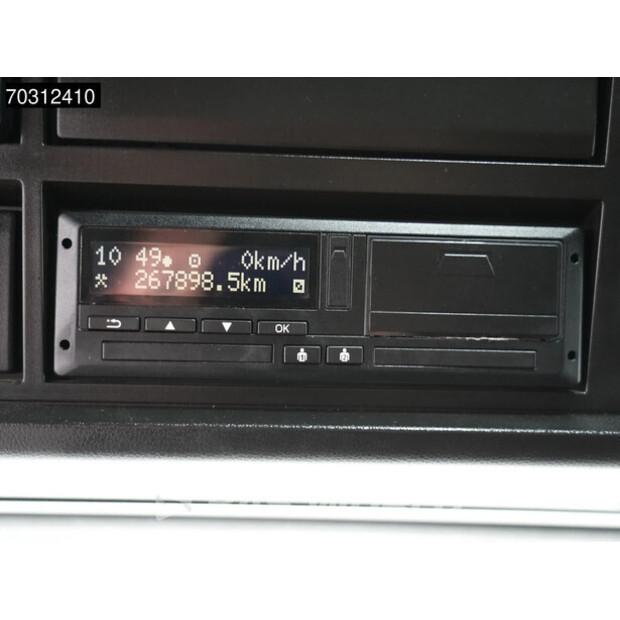 2022 مان TGX 18.470-45742552