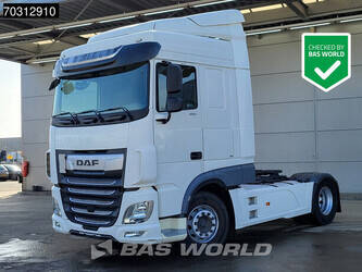 Image de CAMIONS 2018 DAF XF 480