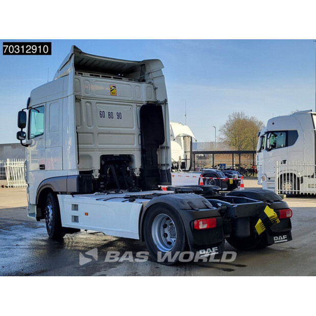 2018 داف XF 480-45742590