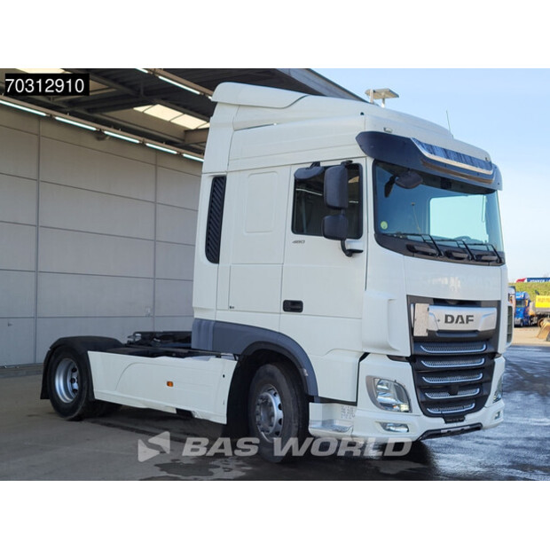 2018 داف XF 480-45742591