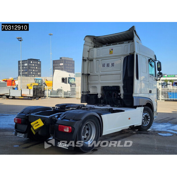 2018 داف XF 480-45742593