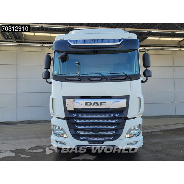 2018 داف XF 480-45742594