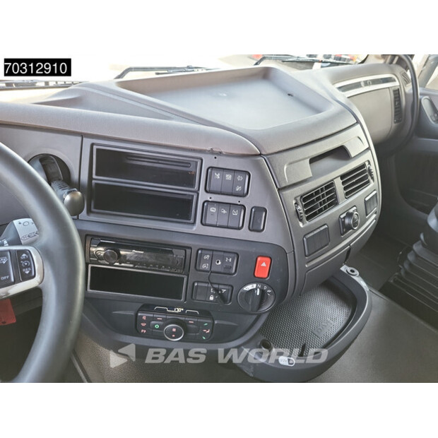 2018 داف XF 480-45742609