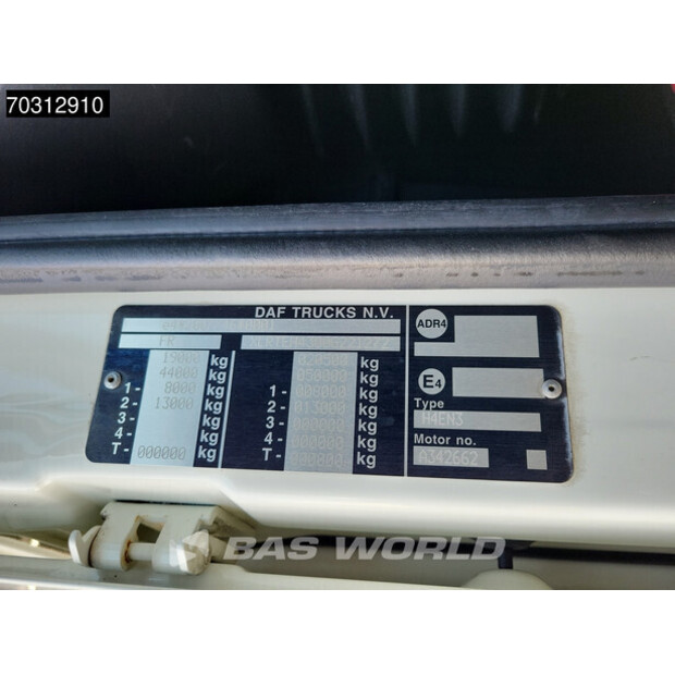 2018 داف XF 480-45742618