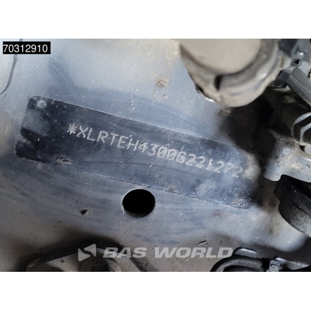 2018 داف XF 480-45742619