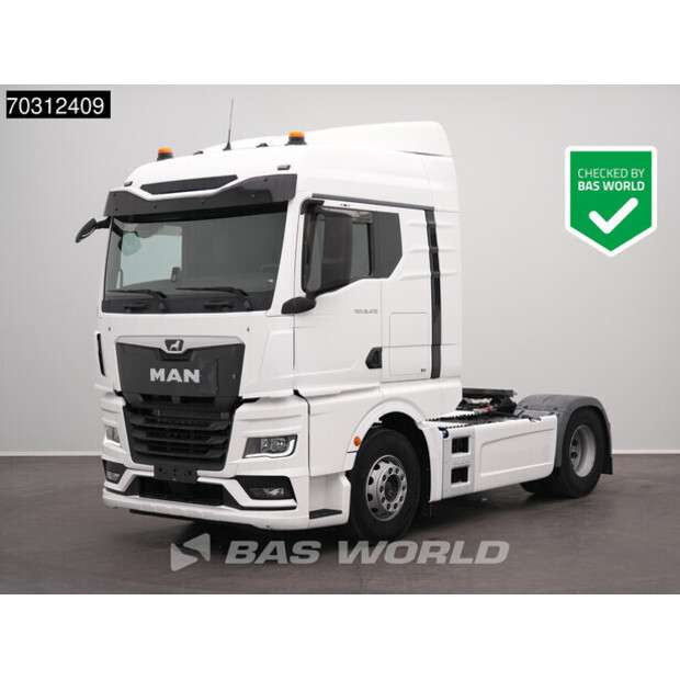 2022 مان TGX 18.470-45742622