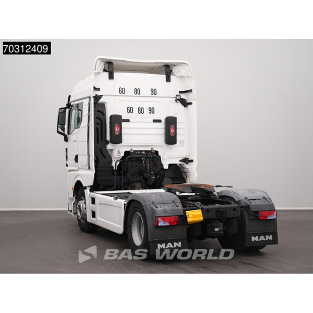 2022 مان TGX 18.470-45742623